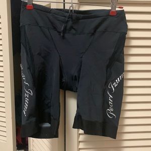 Pearl Izumi Elite tri shorts